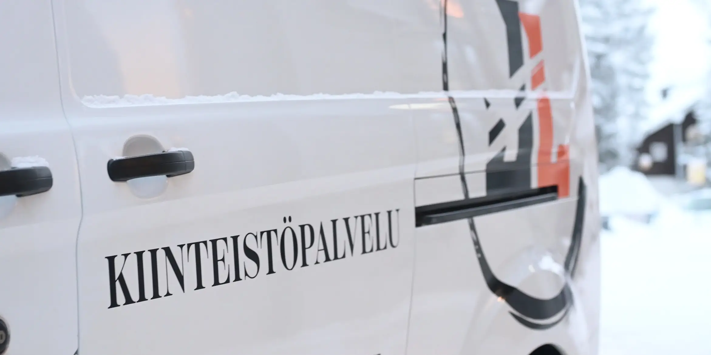 Kotisivu meistä sivu