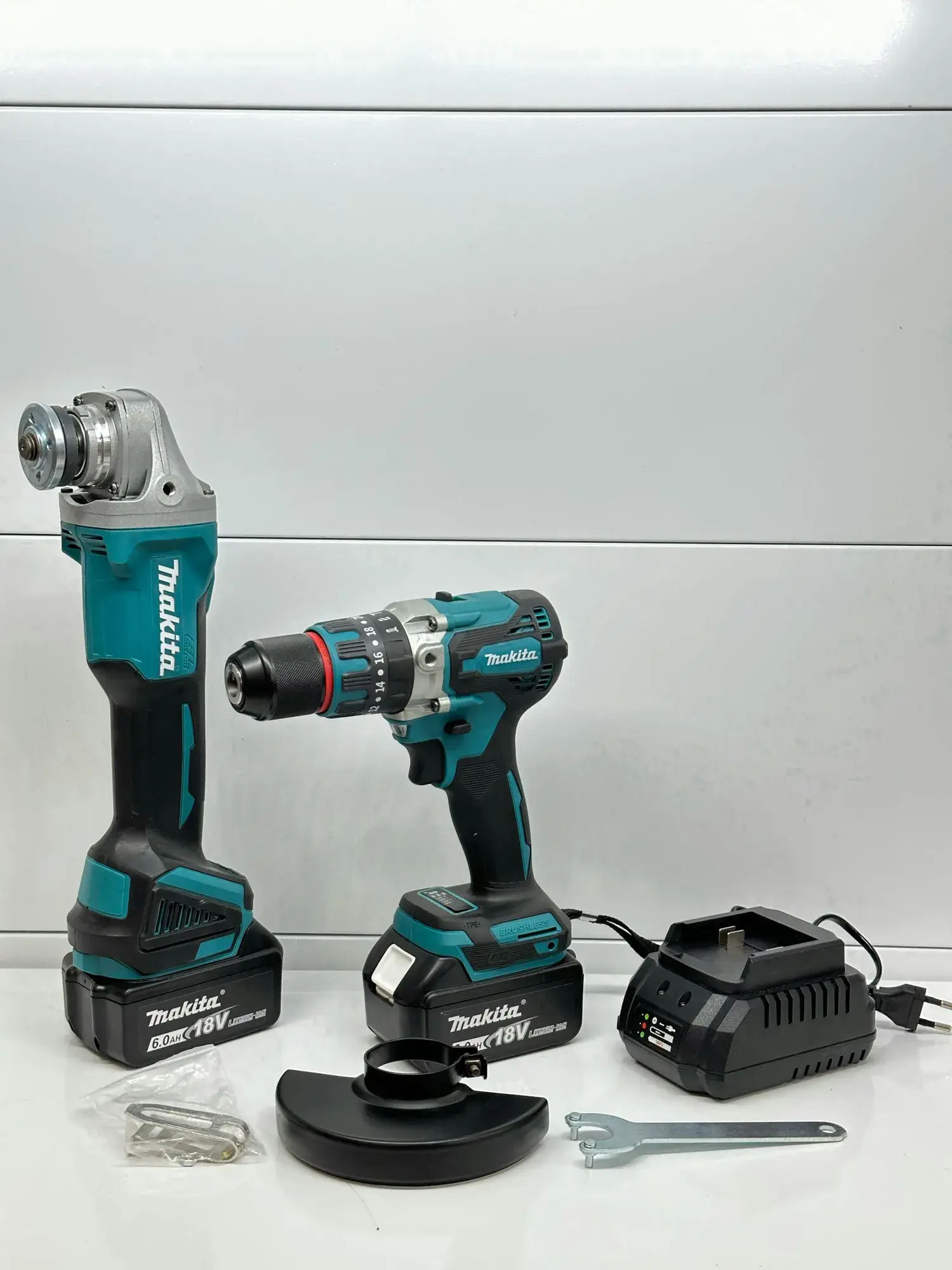 Makita